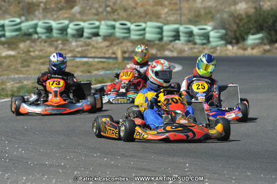27&28/08/2011 : 5ème Coupe de l’amitié à Grabels (Photos Patrick Lascombes) 2011 — karting