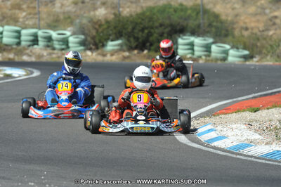 27&28/08/2011 : 5ème Coupe de l’amitié à Grabels (Photos Patrick Lascombes) 2011 — karting