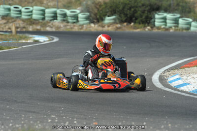 27&28/08/2011 : 5ème Coupe de l’amitié à Grabels (Photos Patrick Lascombes) 2011 — karting
