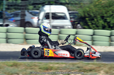 27&28/08/2011 : 5ème Coupe de l’amitié à Grabels (Photos Patrick Lascombes) 2011 — karting