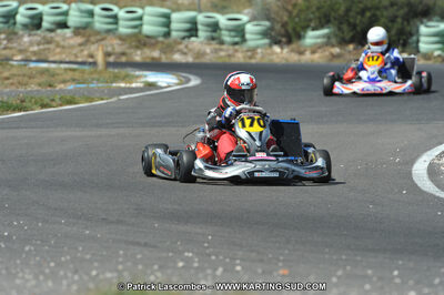 27&28/08/2011 : 5ème Coupe de l’amitié à Grabels (Photos Patrick Lascombes) 2011 — karting