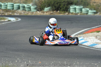 27&28/08/2011 : 5ème Coupe de l’amitié à Grabels (Photos Patrick Lascombes) 2011 — karting