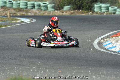 27&28/08/2011 : 5ème Coupe de l’amitié à Grabels (Photos Patrick Lascombes) 2011 — karting
