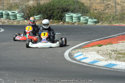 27&28/08/2011 : 5ème Coupe de l’amitié à Grabels (Photos Patrick Lascombes) 2011 — karting