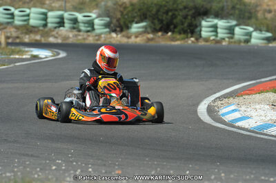 27&28/08/2011 : 5ème Coupe de l’amitié à Grabels (Photos Patrick Lascombes) 2011 — karting