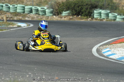 27&28/08/2011 : 5ème Coupe de l’amitié à Grabels (Photos Patrick Lascombes) 2011 — karting