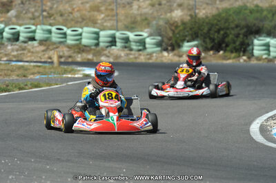 27&28/08/2011 : 5ème Coupe de l’amitié à Grabels (Photos Patrick Lascombes) 2011 — karting