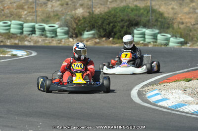 27&28/08/2011 : 5ème Coupe de l’amitié à Grabels (Photos Patrick Lascombes) 2011 — karting