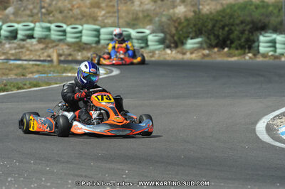 27&28/08/2011 : 5ème Coupe de l’amitié à Grabels (Photos Patrick Lascombes) 2011 — karting