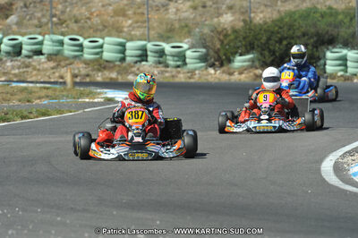 27&28/08/2011 : 5ème Coupe de l’amitié à Grabels (Photos Patrick Lascombes) 2011 — karting