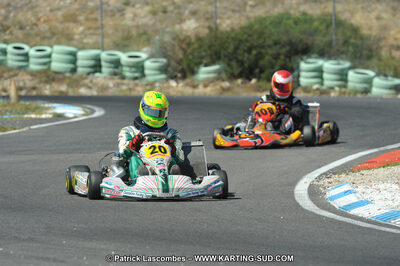 27&28/08/2011 : 5ème Coupe de l’amitié à Grabels (Photos Patrick Lascombes) 2011 — karting