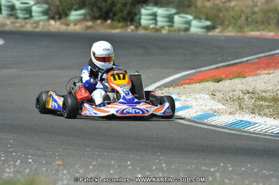 27&28/08/2011 : 5ème Coupe de l’amitié à Grabels (Photos Patrick Lascombes) 2011 — karting