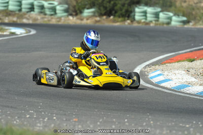 27&28/08/2011 : 5ème Coupe de l’amitié à Grabels (Photos Patrick Lascombes) 2011 — karting