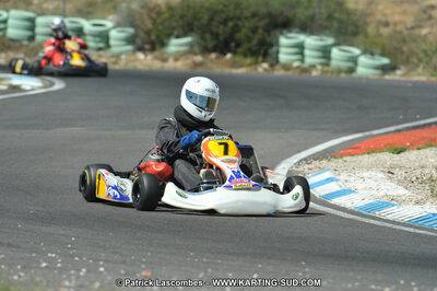 27&28/08/2011 : 5ème Coupe de l’amitié à Grabels (Photos Patrick Lascombes) 2011 — karting