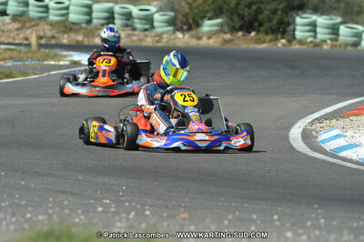 27&28/08/2011 : 5ème Coupe de l’amitié à Grabels (Photos Patrick Lascombes) 2011 — karting