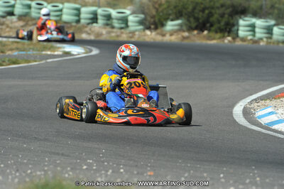 27&28/08/2011 : 5ème Coupe de l’amitié à Grabels (Photos Patrick Lascombes) 2011 — karting
