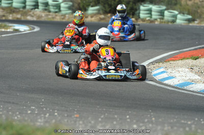 27&28/08/2011 : 5ème Coupe de l’amitié à Grabels (Photos Patrick Lascombes) 2011 — karting