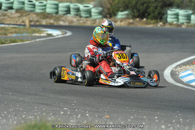 27&28/08/2011 : 5ème Coupe de l’amitié à Grabels (Photos Patrick Lascombes) 2011 — karting