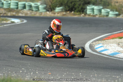 27&28/08/2011 : 5ème Coupe de l’amitié à Grabels (Photos Patrick Lascombes) 2011 — karting