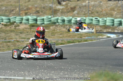 27&28/08/2011 : 5ème Coupe de l’amitié à Grabels (Photos Patrick Lascombes) 2011 — karting