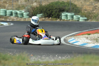 27&28/08/2011 : 5ème Coupe de l’amitié à Grabels (Photos Patrick Lascombes) 2011 — karting