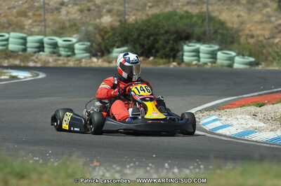 27&28/08/2011 : 5ème Coupe de l’amitié à Grabels (Photos Patrick Lascombes) 2011 — karting