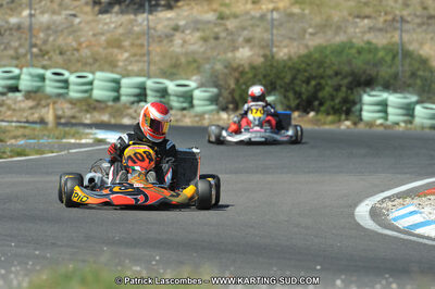 27&28/08/2011 : 5ème Coupe de l’amitié à Grabels (Photos Patrick Lascombes) 2011 — karting