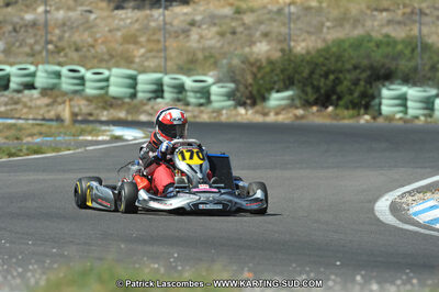 27&28/08/2011 : 5ème Coupe de l’amitié à Grabels (Photos Patrick Lascombes) 2011 — karting