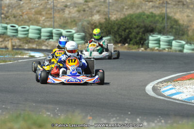 27&28/08/2011 : 5ème Coupe de l’amitié à Grabels (Photos Patrick Lascombes) 2011 — karting