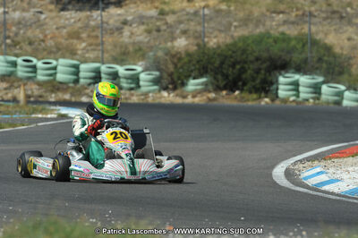 27&28/08/2011 : 5ème Coupe de l’amitié à Grabels (Photos Patrick Lascombes) 2011 — karting