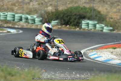 27&28/08/2011 : 5ème Coupe de l’amitié à Grabels (Photos Patrick Lascombes) 2011 — karting