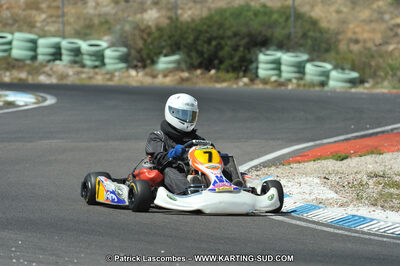 27&28/08/2011 : 5ème Coupe de l’amitié à Grabels (Photos Patrick Lascombes) 2011 — karting