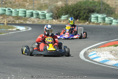 27&28/08/2011 : 5ème Coupe de l’amitié à Grabels (Photos Patrick Lascombes) 2011 — karting