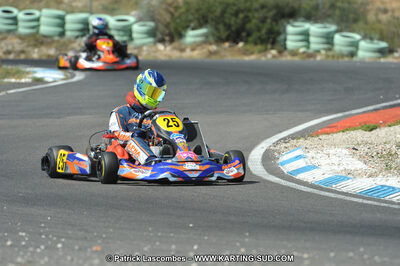 27&28/08/2011 : 5ème Coupe de l’amitié à Grabels (Photos Patrick Lascombes) 2011 — karting