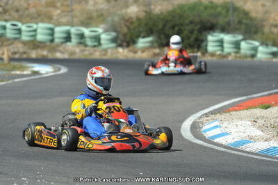 27&28/08/2011 : 5ème Coupe de l’amitié à Grabels (Photos Patrick Lascombes) 2011 — karting