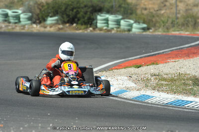 27&28/08/2011 : 5ème Coupe de l’amitié à Grabels (Photos Patrick Lascombes) 2011 — karting