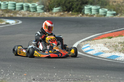 27&28/08/2011 : 5ème Coupe de l’amitié à Grabels (Photos Patrick Lascombes) 2011 — karting