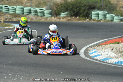 27&28/08/2011 : 5ème Coupe de l’amitié à Grabels (Photos Patrick Lascombes) 2011 — karting