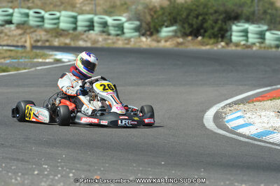 27&28/08/2011 : 5ème Coupe de l’amitié à Grabels (Photos Patrick Lascombes) 2011 — karting