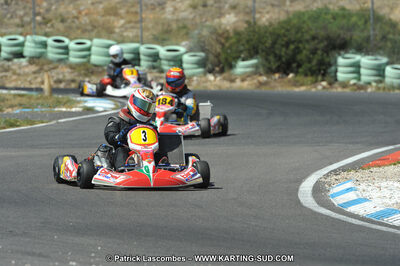 27&28/08/2011 : 5ème Coupe de l’amitié à Grabels (Photos Patrick Lascombes) 2011 — karting