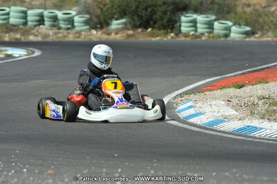 27&28/08/2011 : 5ème Coupe de l’amitié à Grabels (Photos Patrick Lascombes) 2011 — karting