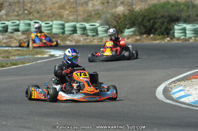 27&28/08/2011 : 5ème Coupe de l’amitié à Grabels (Photos Patrick Lascombes) 2011 — karting