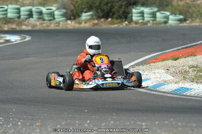 27&28/08/2011 : 5ème Coupe de l’amitié à Grabels (Photos Patrick Lascombes) 2011 — karting