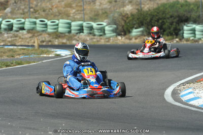 27&28/08/2011 : 5ème Coupe de l’amitié à Grabels (Photos Patrick Lascombes) 2011 — karting