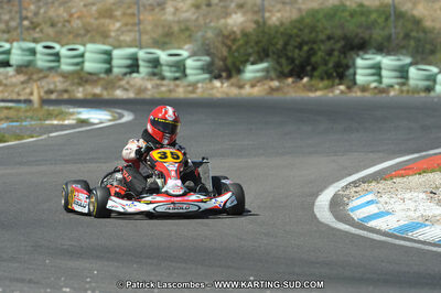 27&28/08/2011 : 5ème Coupe de l’amitié à Grabels (Photos Patrick Lascombes) 2011 — karting