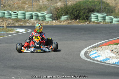 27&28/08/2011 : 5ème Coupe de l’amitié à Grabels (Photos Patrick Lascombes) 2011 — karting