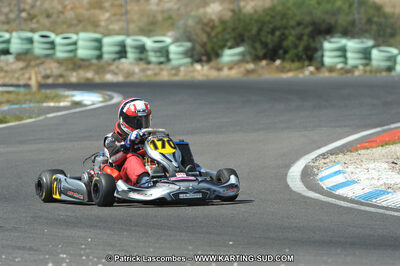 27&28/08/2011 : 5ème Coupe de l’amitié à Grabels (Photos Patrick Lascombes) 2011 — karting