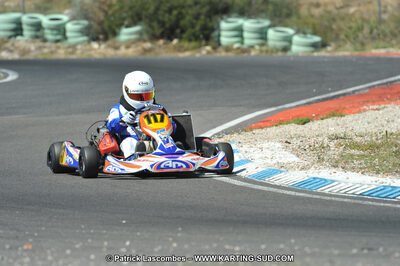 27&28/08/2011 : 5ème Coupe de l’amitié à Grabels (Photos Patrick Lascombes) 2011 — karting