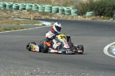 27&28/08/2011 : 5ème Coupe de l’amitié à Grabels (Photos Patrick Lascombes) 2011 — karting