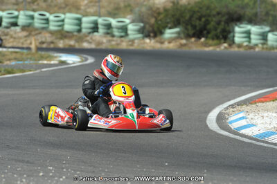 27&28/08/2011 : 5ème Coupe de l’amitié à Grabels (Photos Patrick Lascombes) 2011 — karting